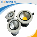 Hot sale 10w dimmable led down light